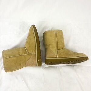 SAND classic Uggs